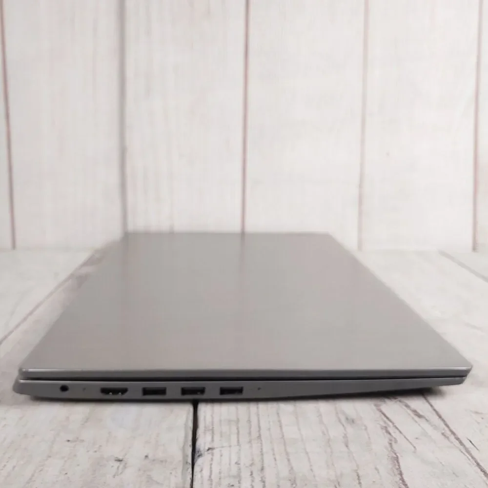 Lenovo does not